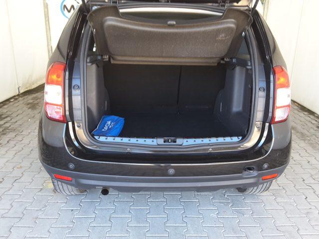 DACIA Duster 1.5 dCi 110cv 4x2 Ambiance Family