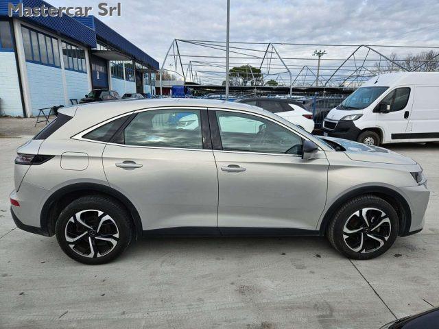 DS AUTOMOBILES DS 7 BlueHDi 130 CV Aut. Business Bastille - GP774BE