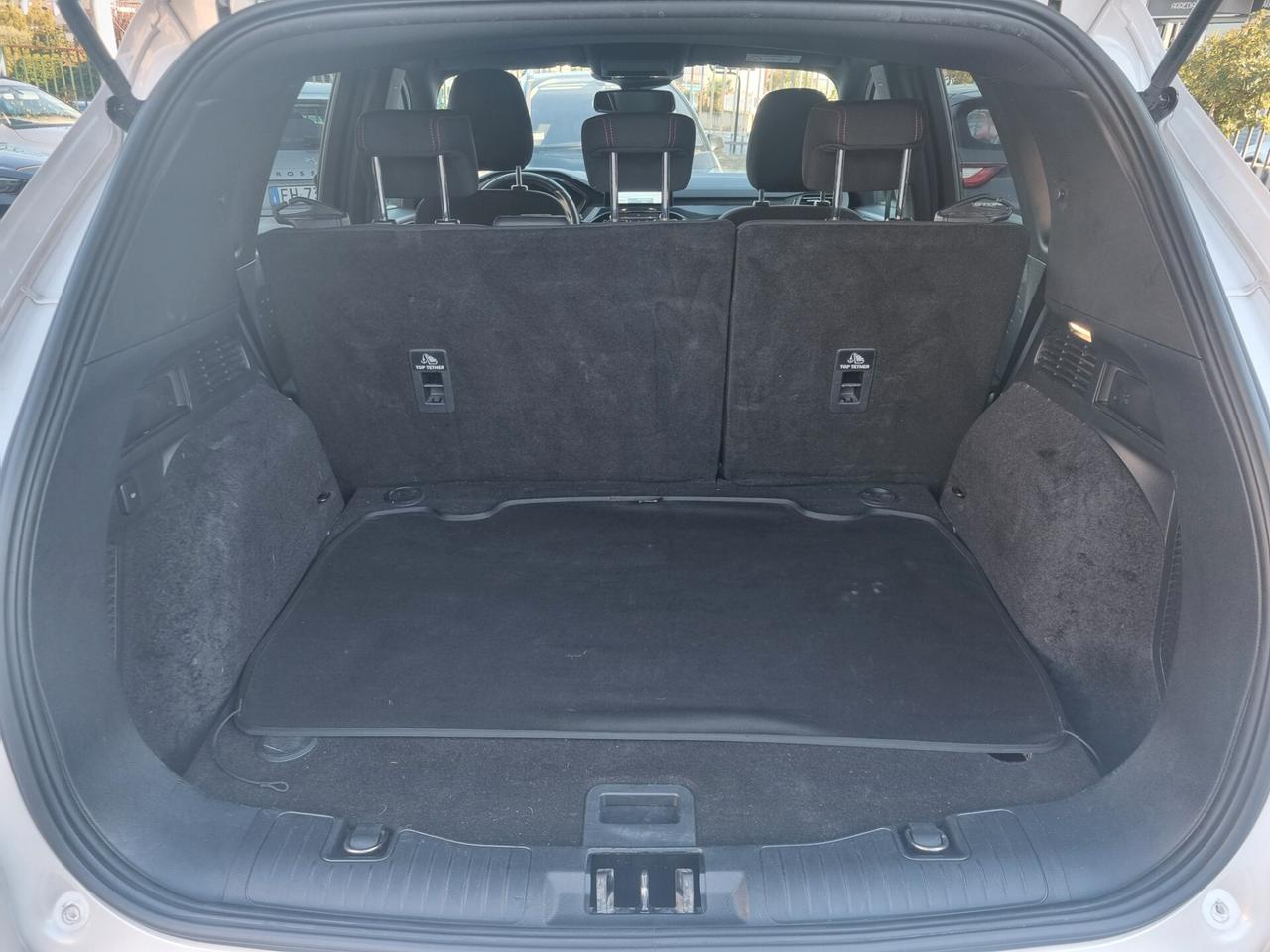 Ford Kuga 1.5 EcoBlue 120 CV 2WD ST-Line