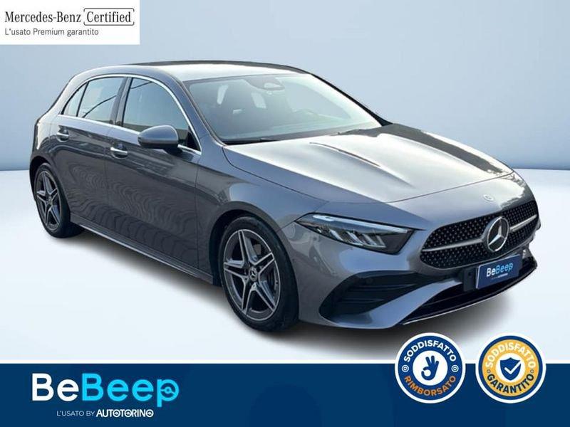 Mercedes-Benz Classe A A 180 AMG LINE PREMIUM AUTO