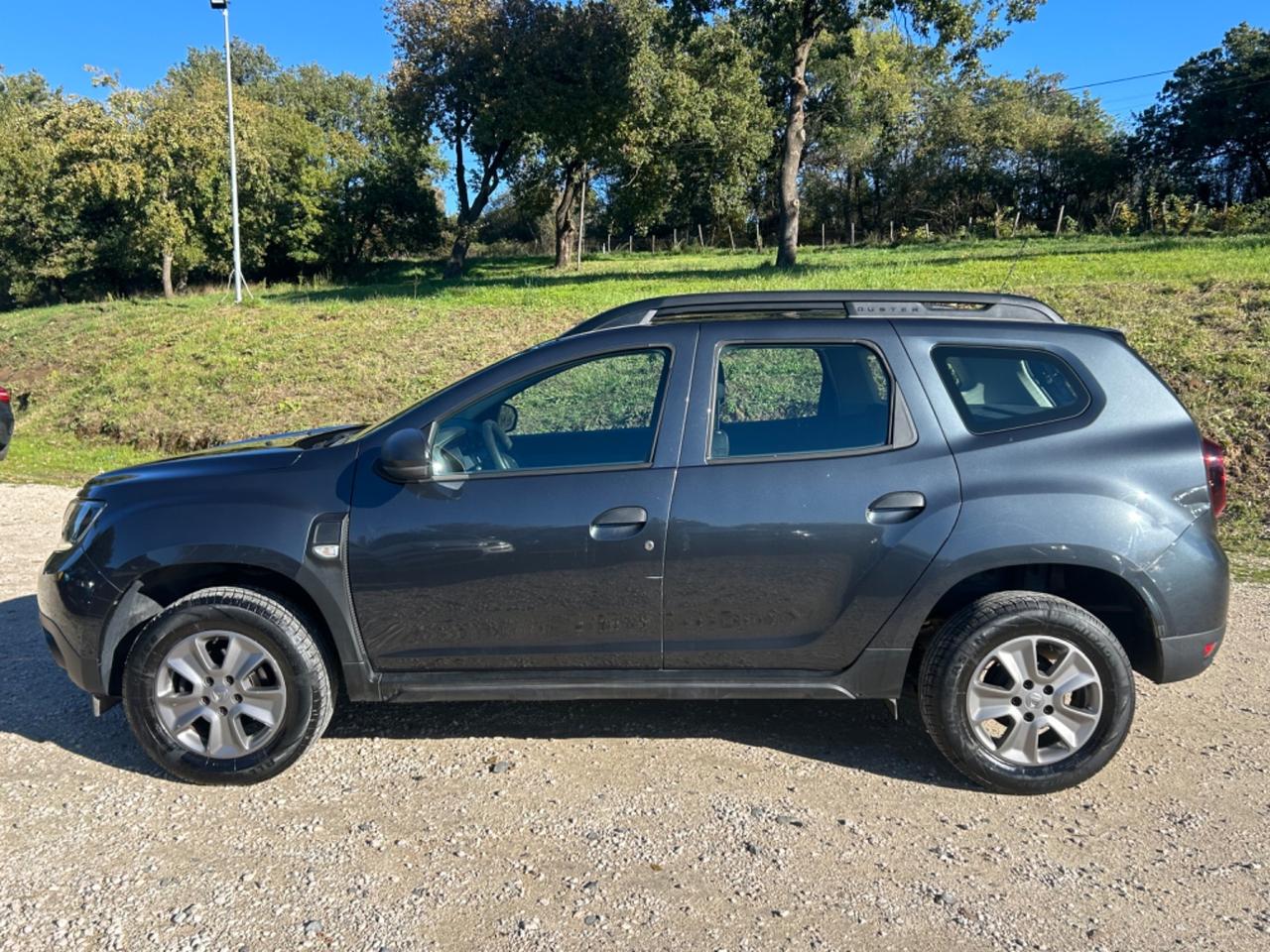 Dacia Duster 1.0 TCe 100 CV ECO-G 4x2 Essential