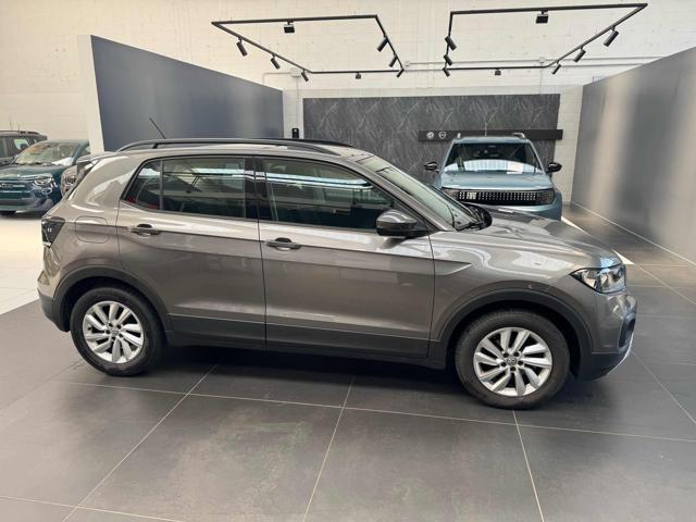 VOLKSWAGEN T-Cross 1.0 TSI 115 CV Style BMT