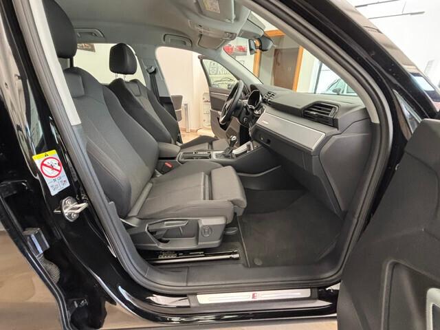 Audi Q3 35 2.0 TDI 150cv S -Tronic Line Edition
