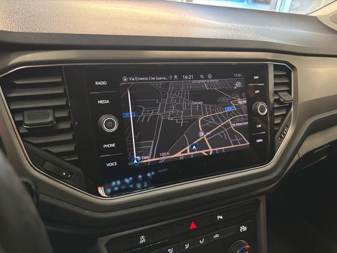 Volkswagen T-Roc 2.0 TDI SCR 150 CV DSG Life