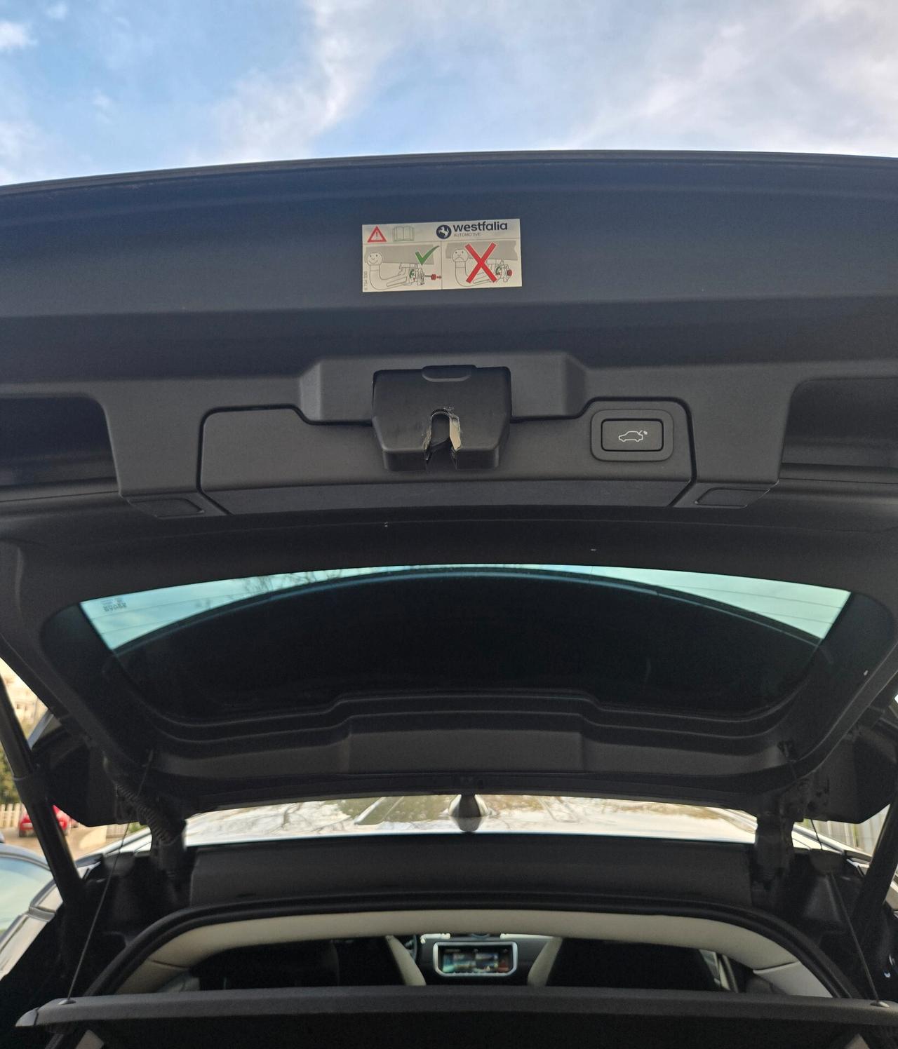 Range Rover Evoque 2.0 180cv Black Friday 2025