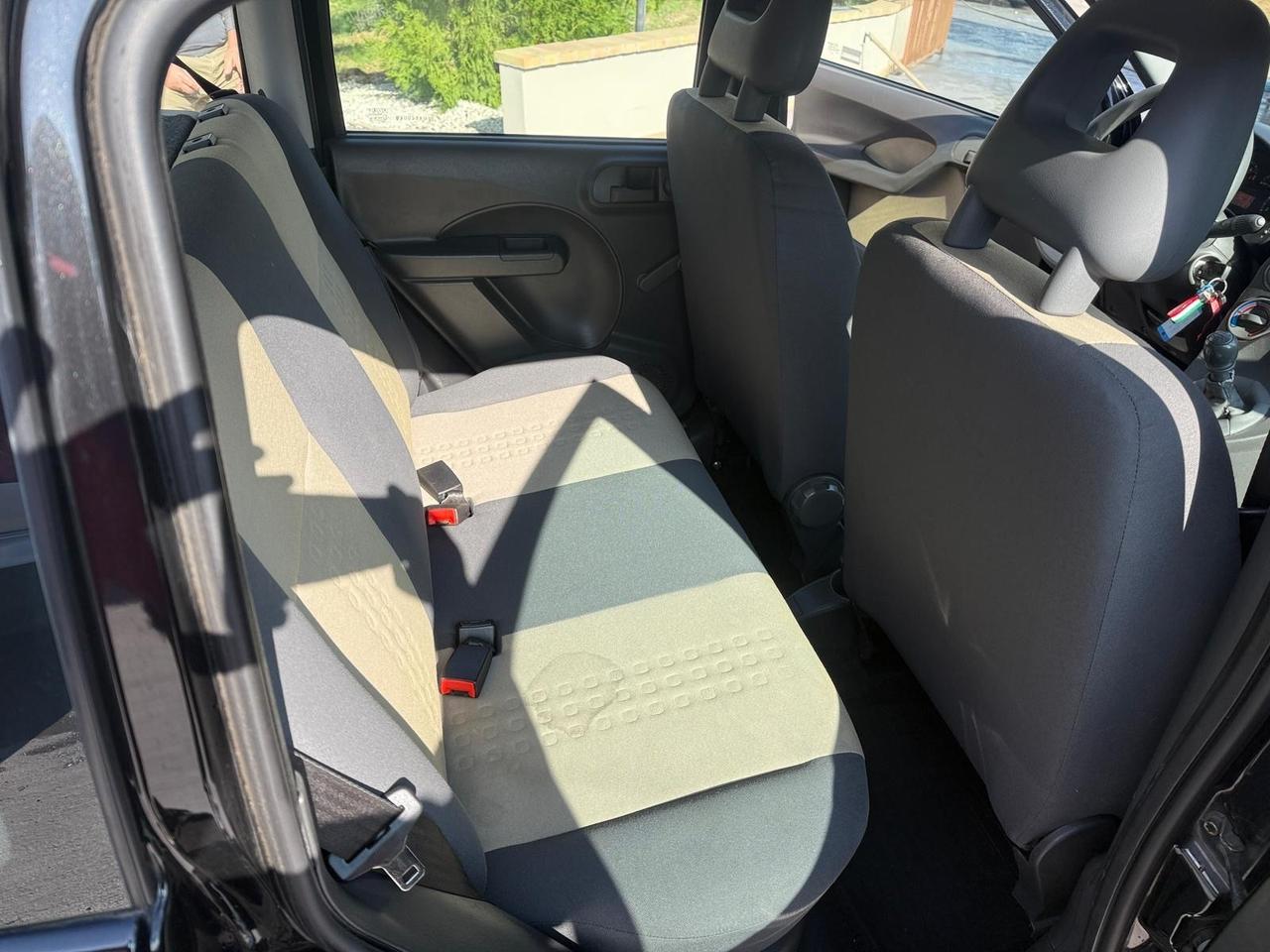 Fiat Panda 1.2 EasyPower