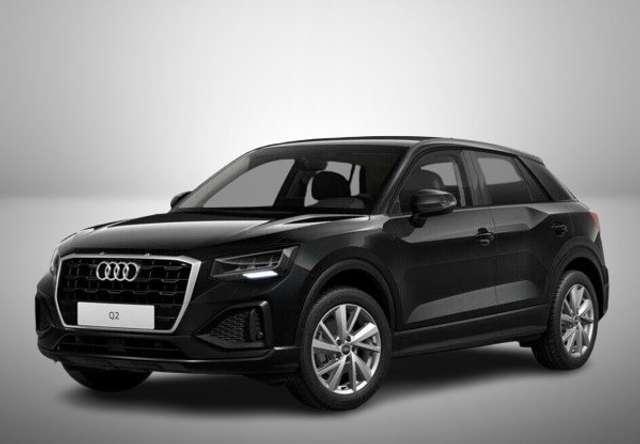 Audi Q2 35 TFSI 150 CV S-TRONIC *RETROCAMERA+NAVI* PROMO!