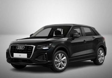 Audi Q2 35 TFSI 150 CV S-TRONIC *RETROCAMERA+NAVI* PROMO!