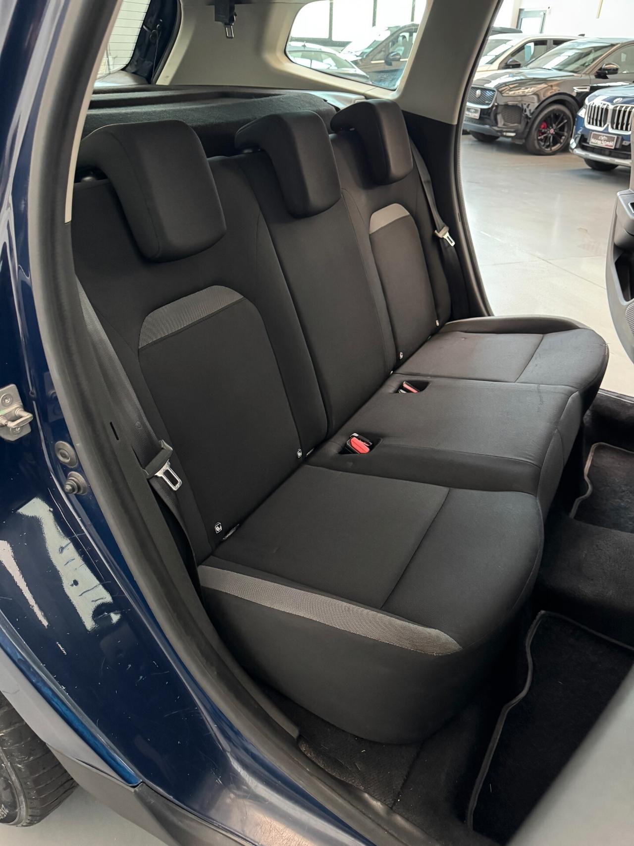 Dacia Duster Essential dci 1.5cc 90cv Bluetooth OK Neopatentati