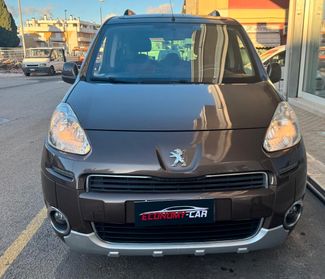 Peugeot Partner Tepee 1.6 HDi 92CV Active