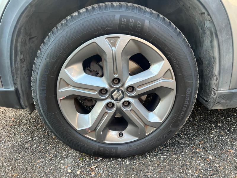 Suzuki Vitara 1.6 ddis V-Cool s&s 2wd