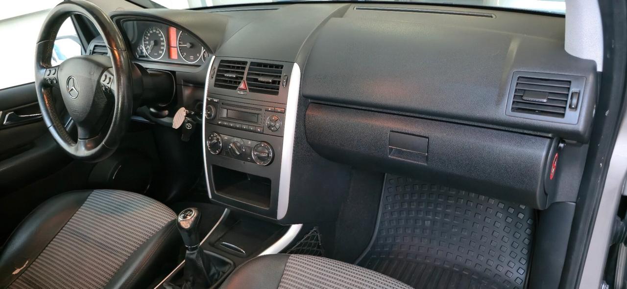 Mercedes-benz A 180 CDI Avantgarde