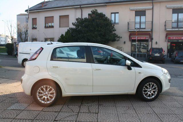 FIAT Punto Evo 1.2 5 porte S&S Dynamic X COMMERCIANTE