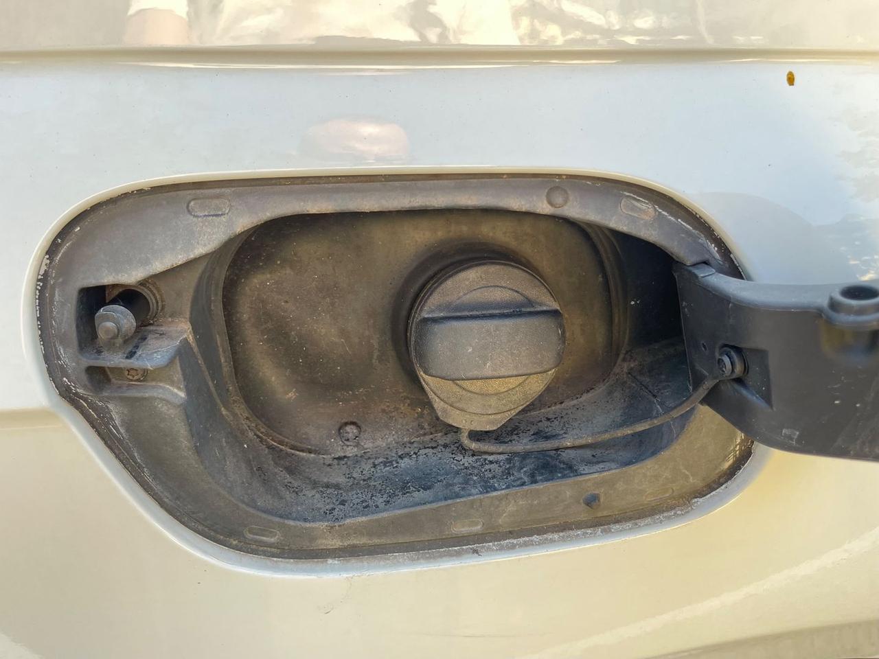 Volkswagen Polo Comfortline 1.0 MPI EVO #6798