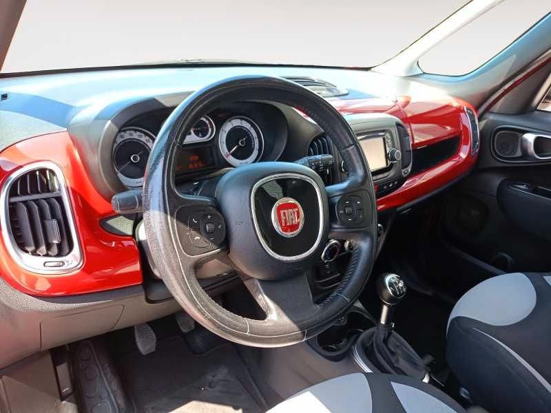 FIAT 500L 1.3 mjt Pop Star 85cv