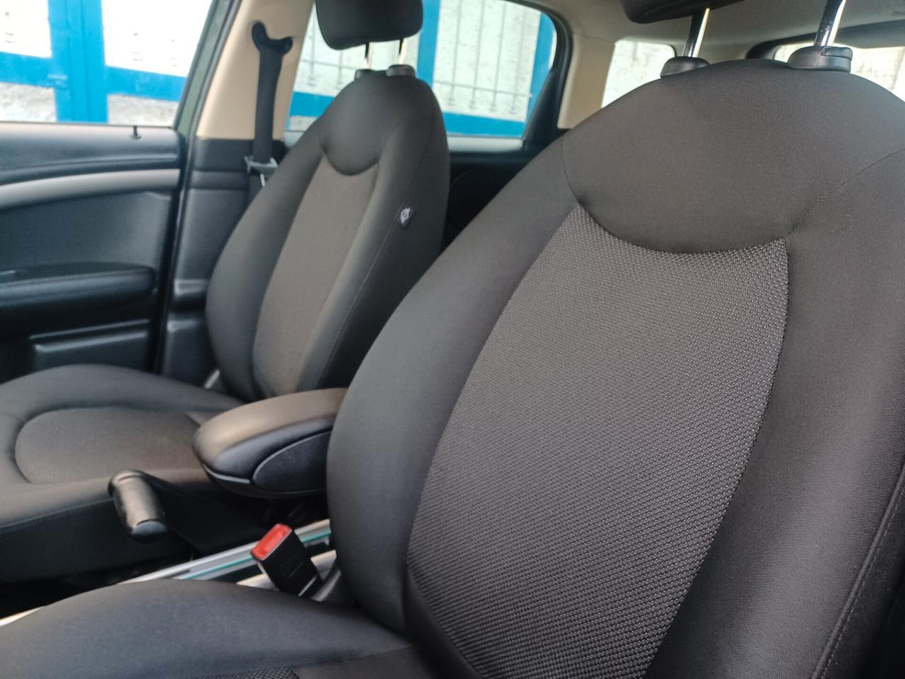 Mini Countryman 1.6 Business XL EURO 6