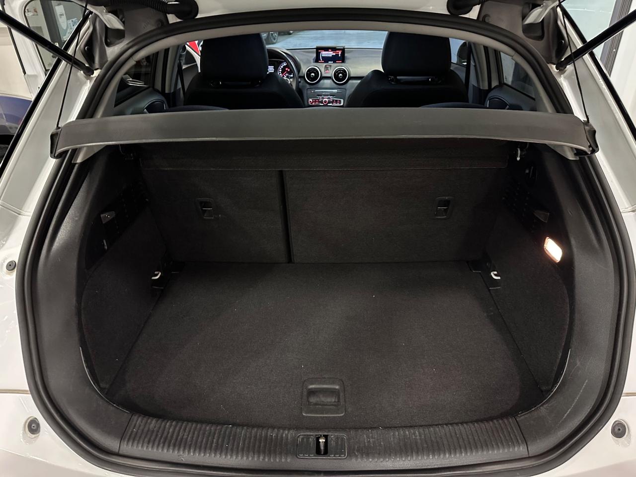 Audi A1 SPB 1.4 TDI ultra Sport