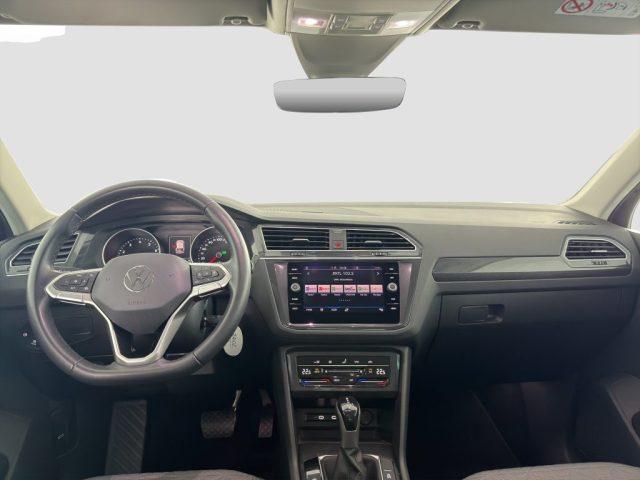 VOLKSWAGEN Tiguan Tiguan 1.5 TSI 150 CV DSG ACT Life