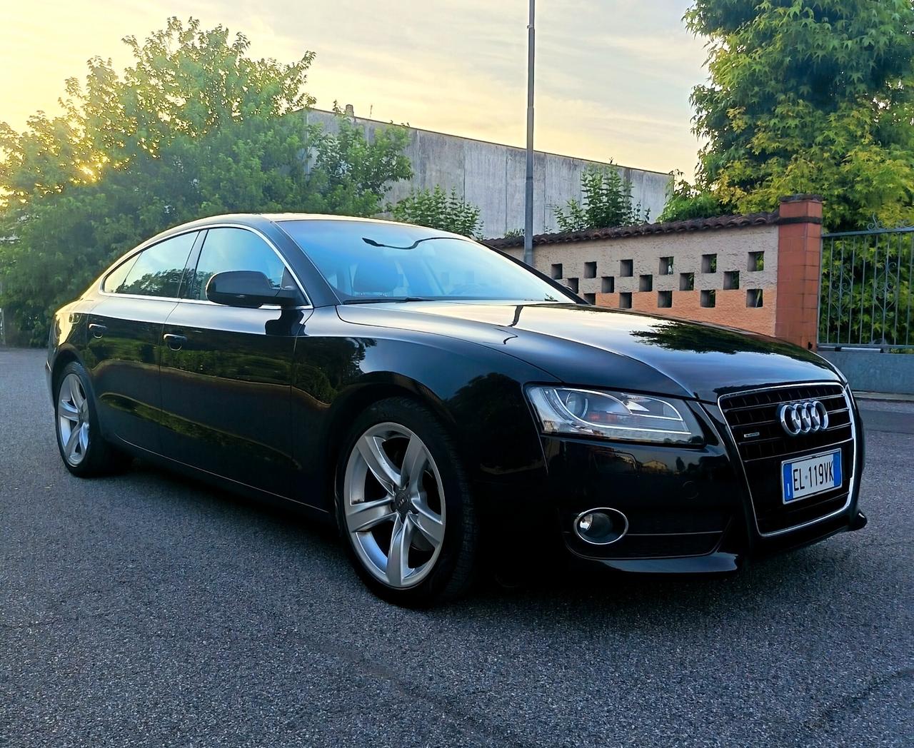 Audi A5 3.0 V6 TDI 245 CV quattro S tronic