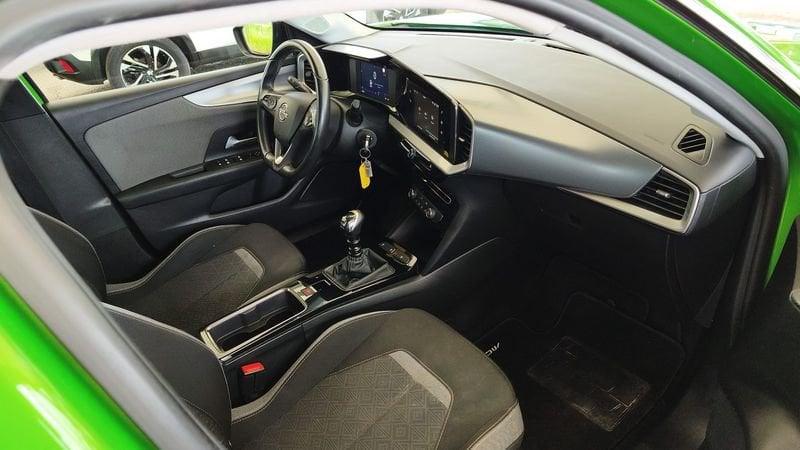 Opel Mokka 1.2 T 100cv Edition MT6