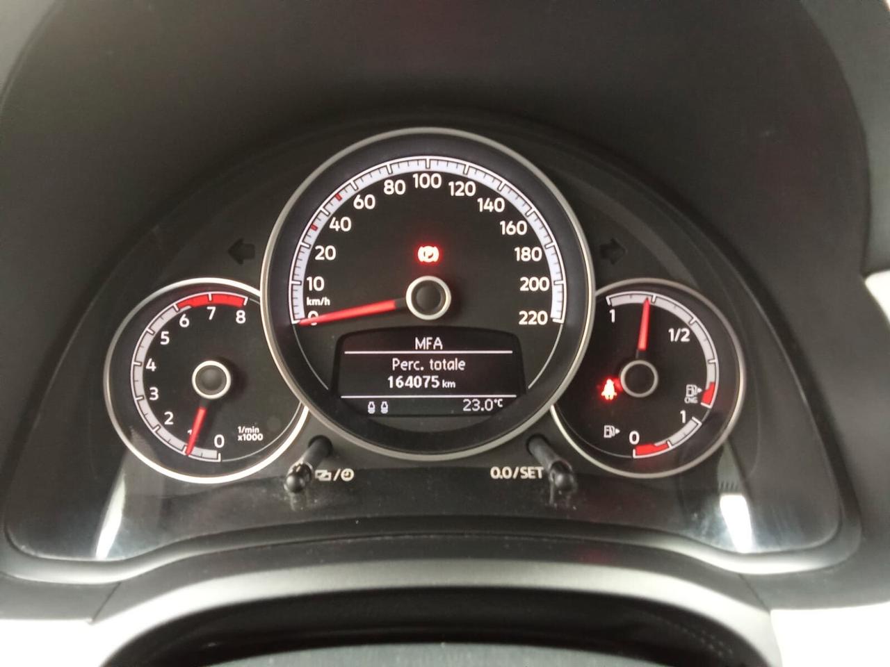 Volkswagen up! 1.0 5p. eco take BlueMotion Technology