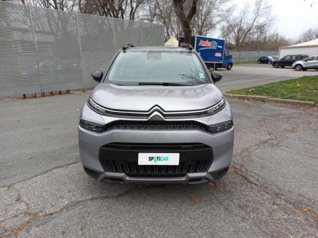 CITROEN C3 Aircross puretech 110 ss shine