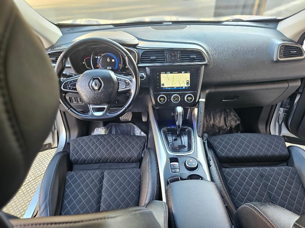 Renault Kadjar Blue dCi 8V 115CV EDC Sport Edition2 IN ARRIVO