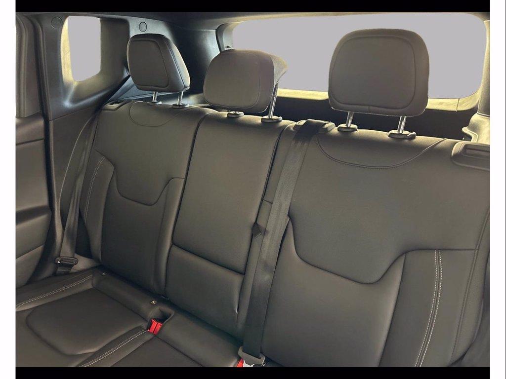 JEEP Renegade 1.3 t4 s 2wd 150cv ddct del 2020