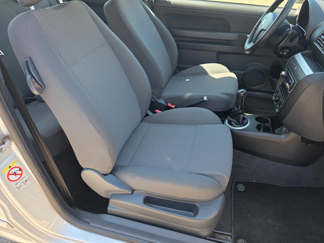 Volkswagen Fox 1.2 Sport