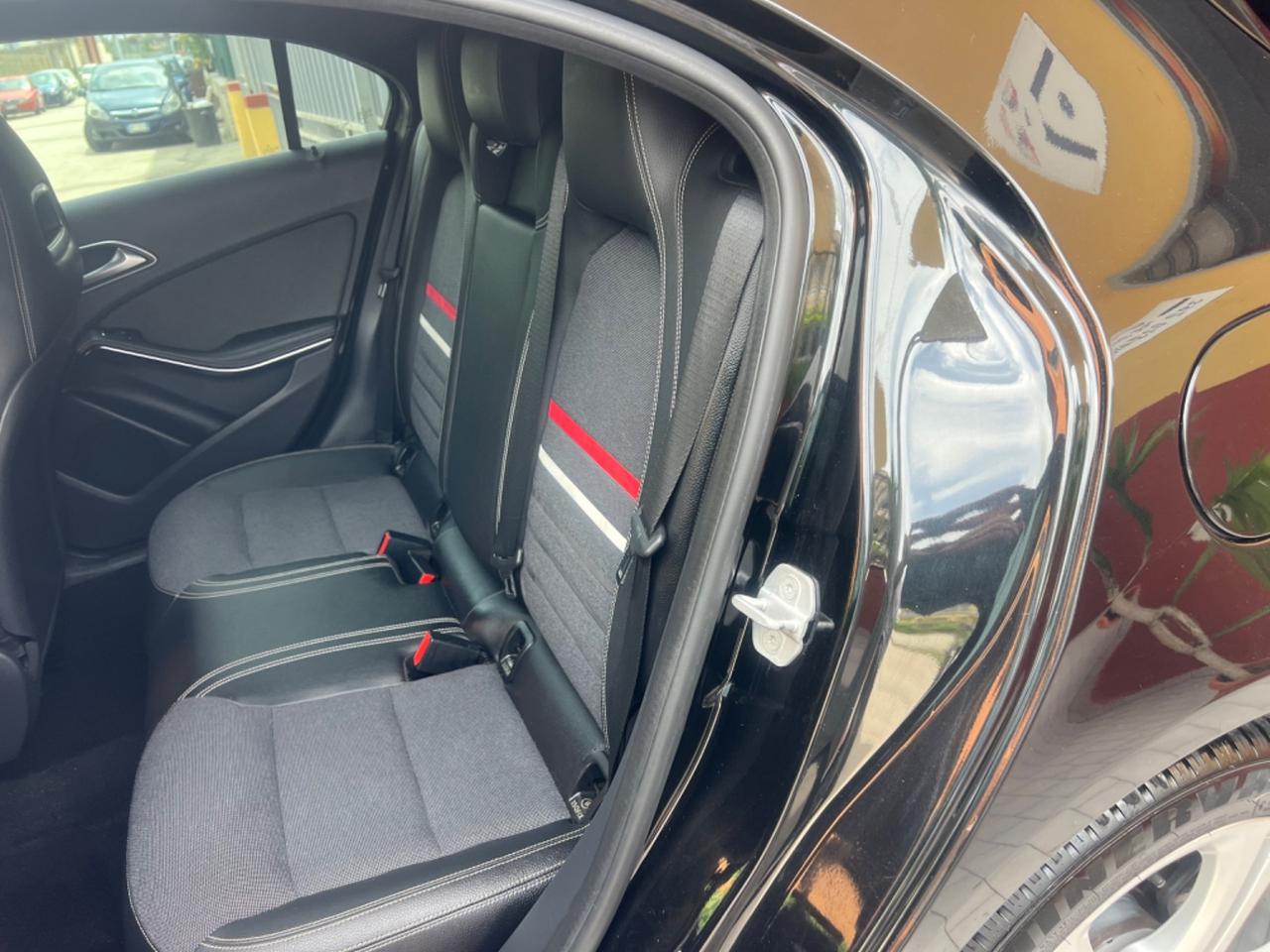 Mercedes-benz A 180 A 180 CDI Automatic Dark Night Edition
