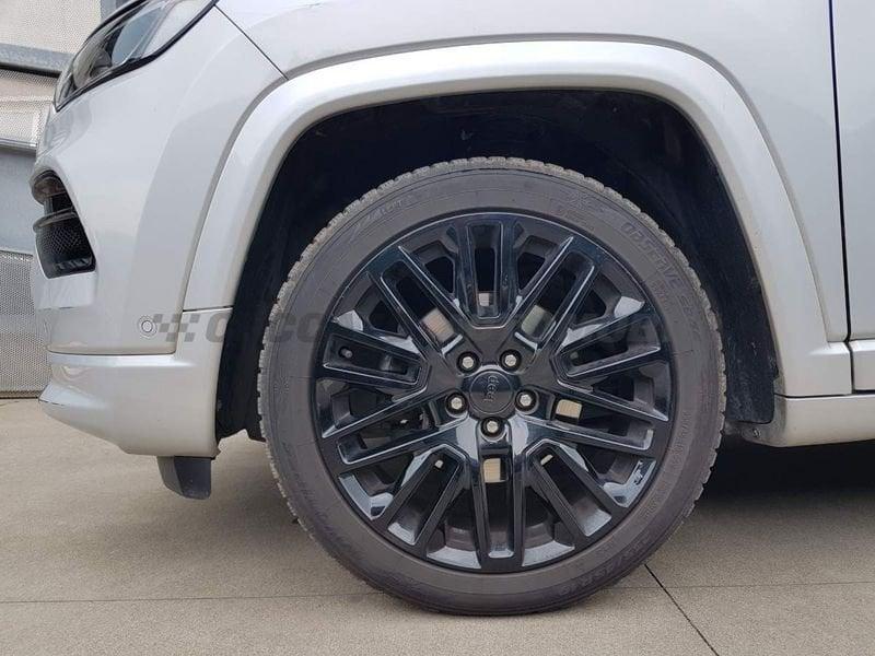 Jeep Compass Compass 1.6 mjt S 2wd 130cv