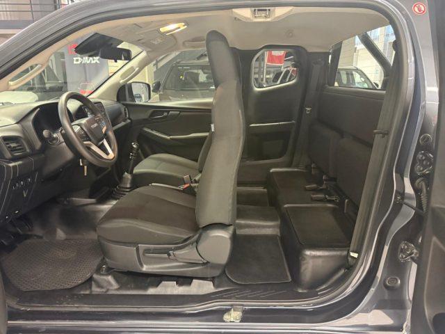 ISUZU D-Max N60 1.9 Space Cab B 4X4