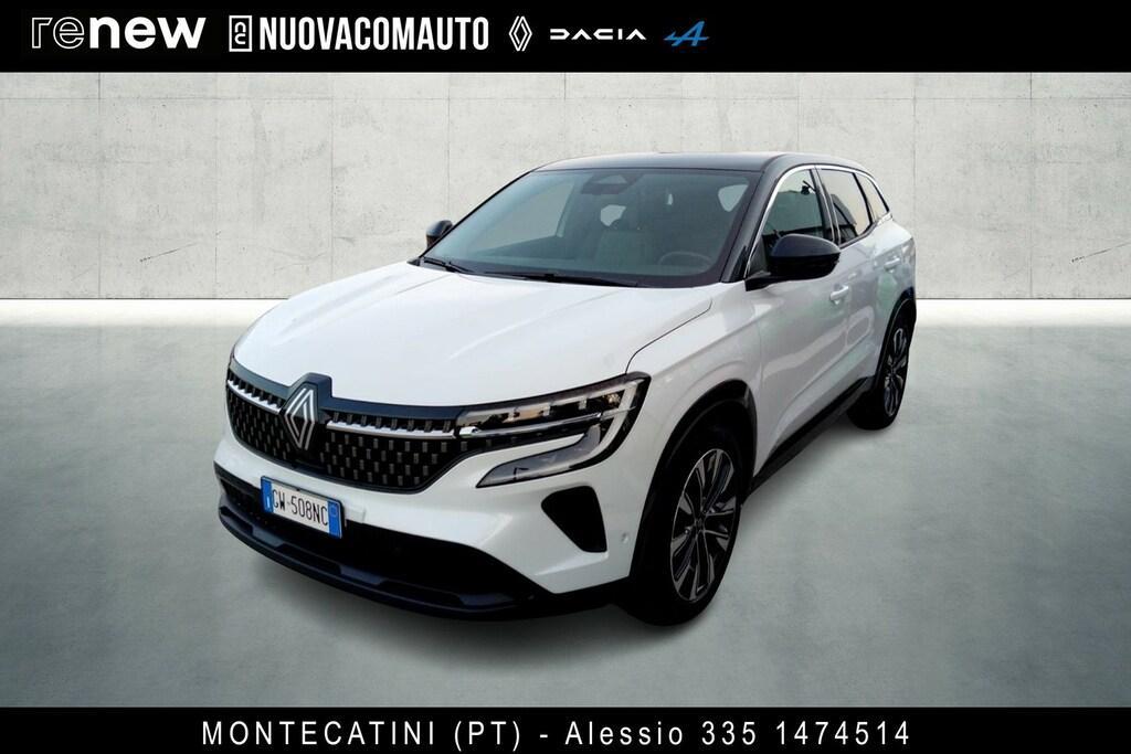 Renault Austral 1.3 mild hybrid Techno Auto