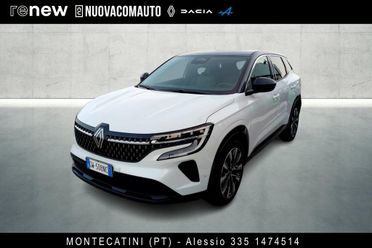 Renault Austral 1.3 mild hybrid Techno Auto