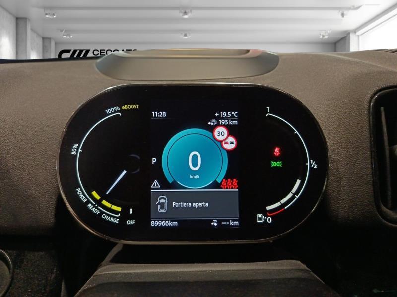 Mini Cooper Countryman 1.5 TwinPower Turbo Cooper