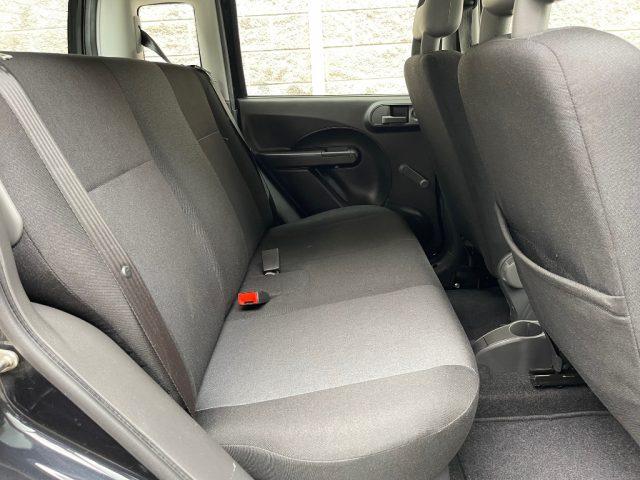 FIAT Panda 1.2 4X4 69CV