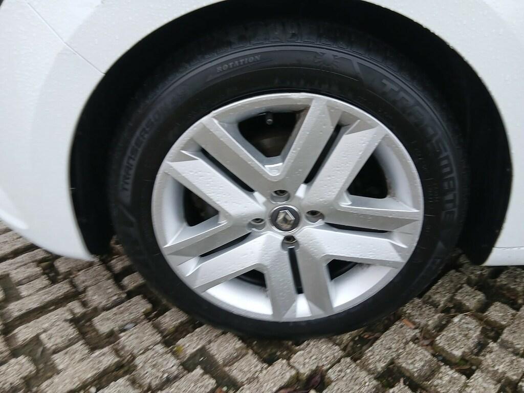 Renault Clio 5 Porte 1.0 TCe Zen