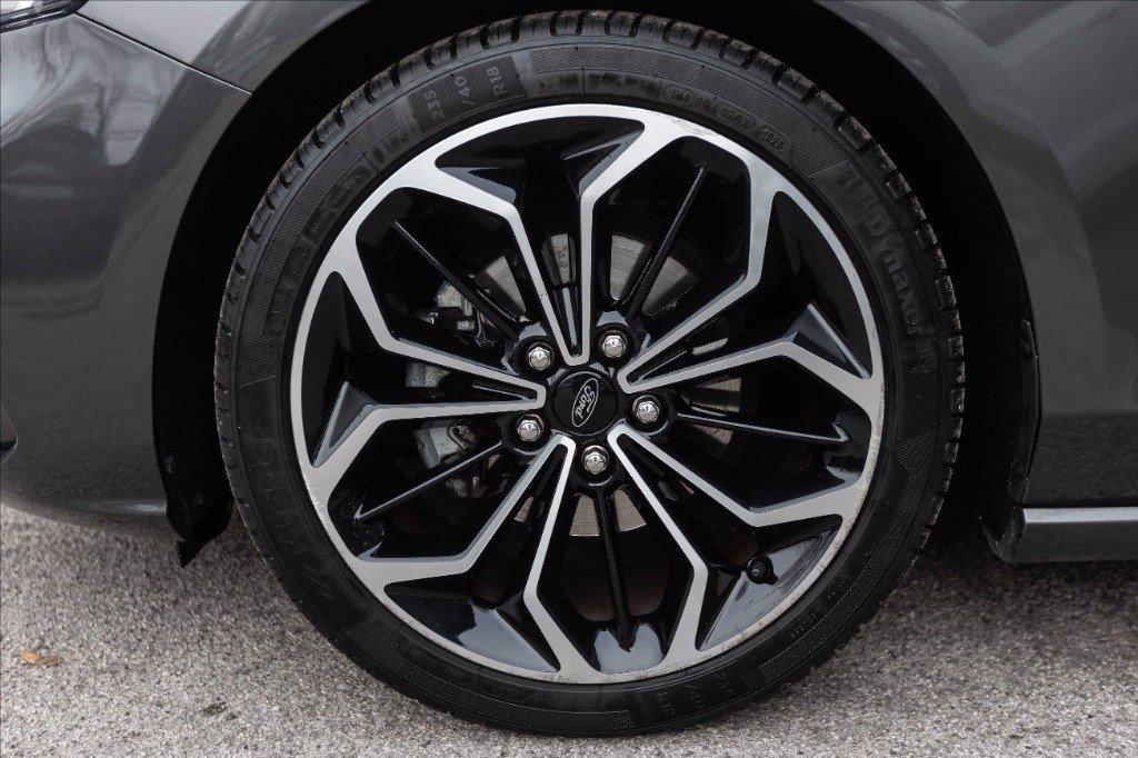 FORD Focus 1.0 ecoboost ST-Line Co-pilot s&s 125cv auto my20.75 del 2020