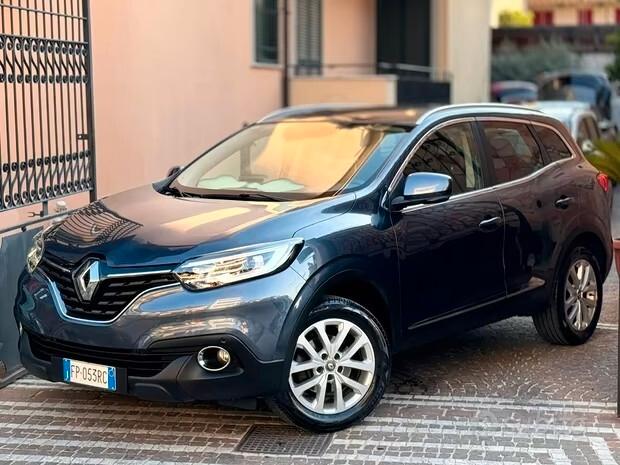 Renault Kadjar dCi 8V 110CV Energy Life