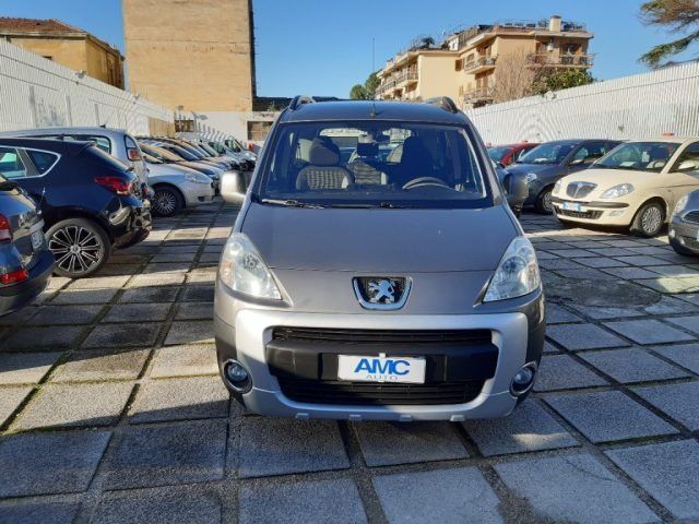 PEUGEOT Partner Tepee 1.6 HDi 112CV Premium