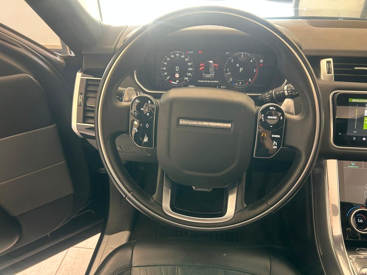 Land Rover Sport 3.0 SDV6 249CV HSE 2019