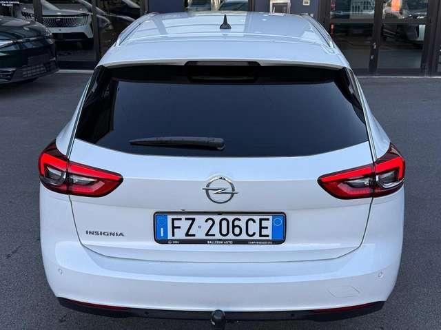 Opel Insignia Sports Tourer 1.6 cdti Innovation *Automatica*