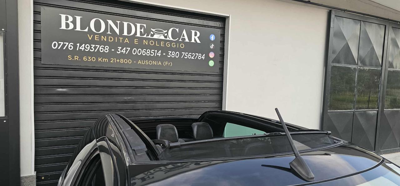 DS3 3 BlueHDi 120CV S&S Sport Chic Cabrio