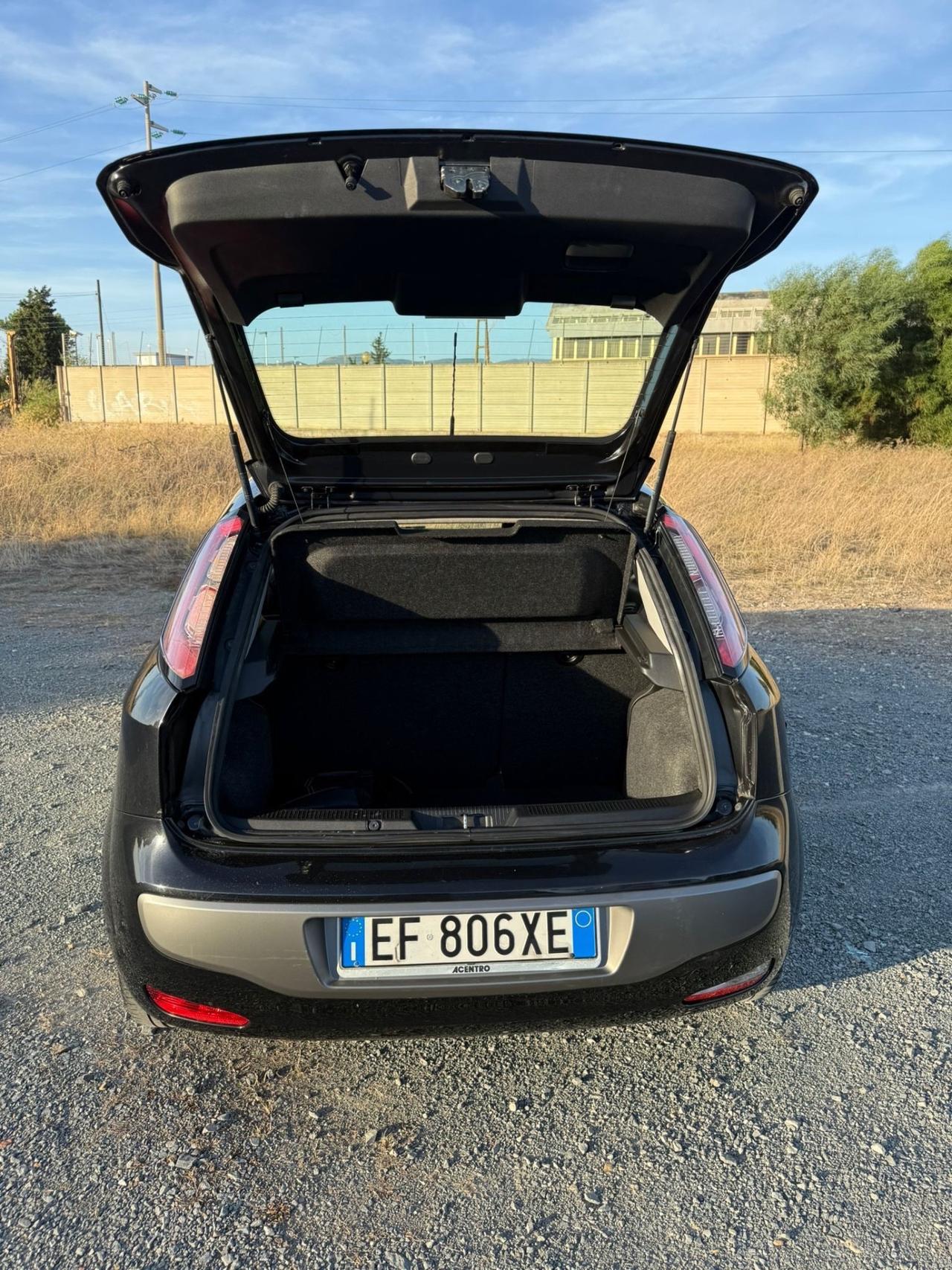 Fiat Grande Punto Evo 1.3 Diesel 75 CV 5 porte Dynamic