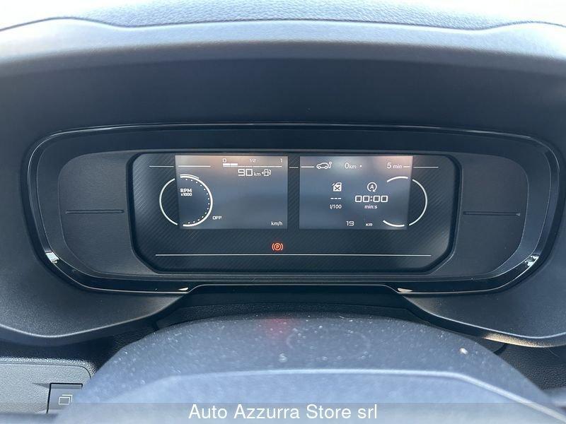 Toyota Proace City 1.5D 100 CV S&S PC 4p. Comfort *I.E., PROMO AZZURRA*