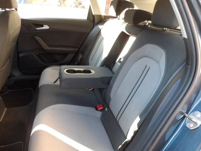 Seat Leon Sportstourer 2.0 TDI 115 CV Style