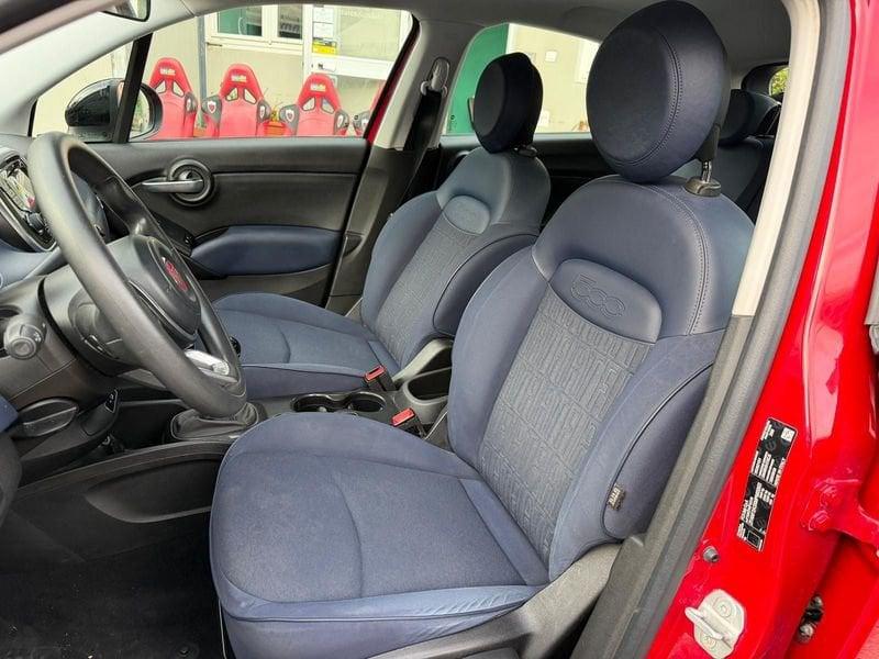 FIAT 500X 500X 1.0 T3 120 CV Sport Dolcevita