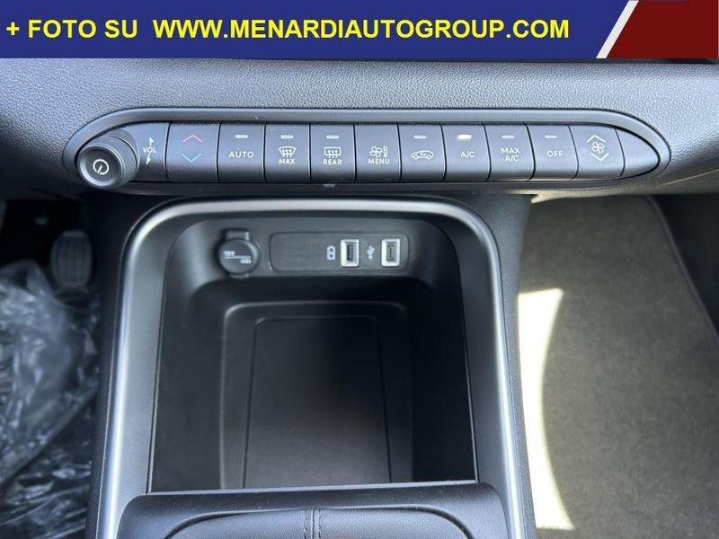 Jeep Avenger 1.2 Turbo 100 CV Altitude SUPER-OFFERTA!!