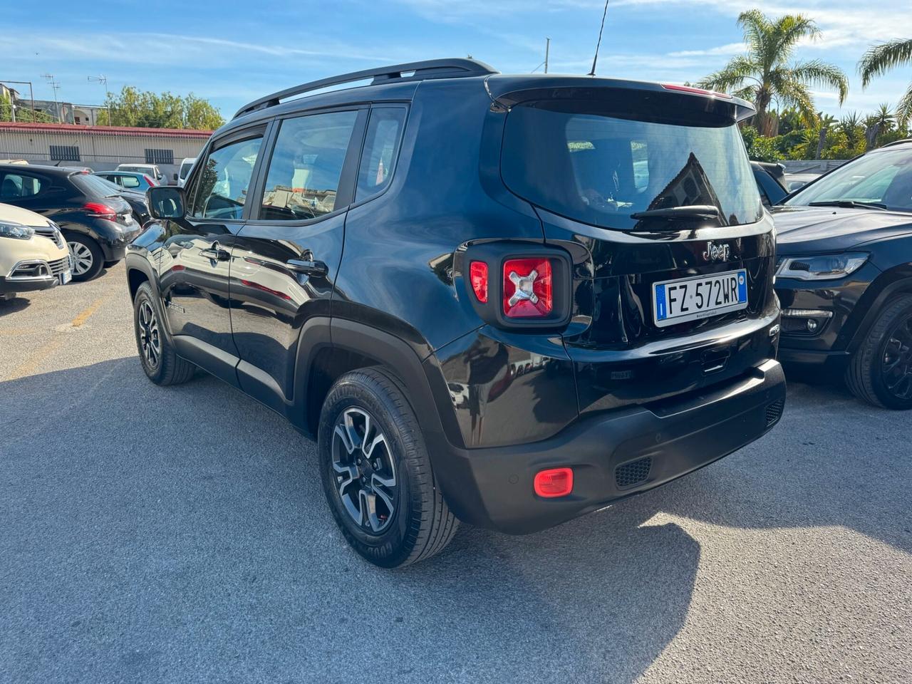 Jeep Renegade 1.0 T3 Limited