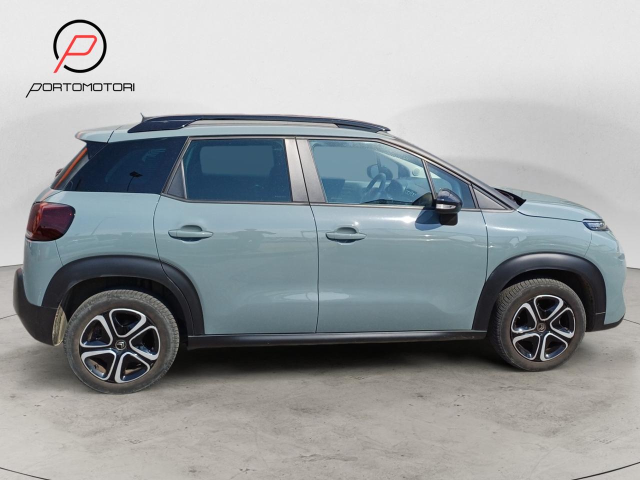 CITROEN C3 Aircross 1ª s. - C3 Aircross PureTech 110 S&S Feel